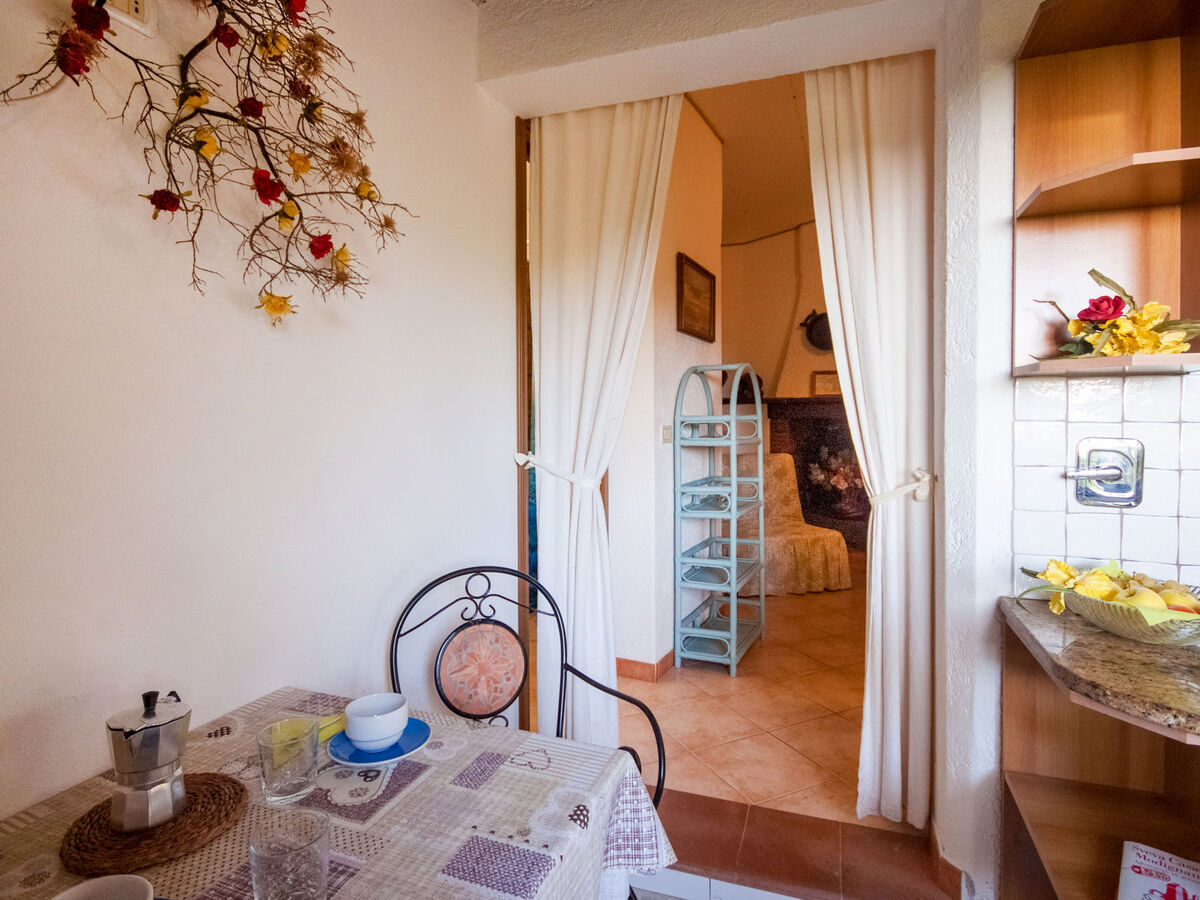 Piccola Oasi 6 – Maison 2 pièces vue mer à Capoliveri - Photo 7
