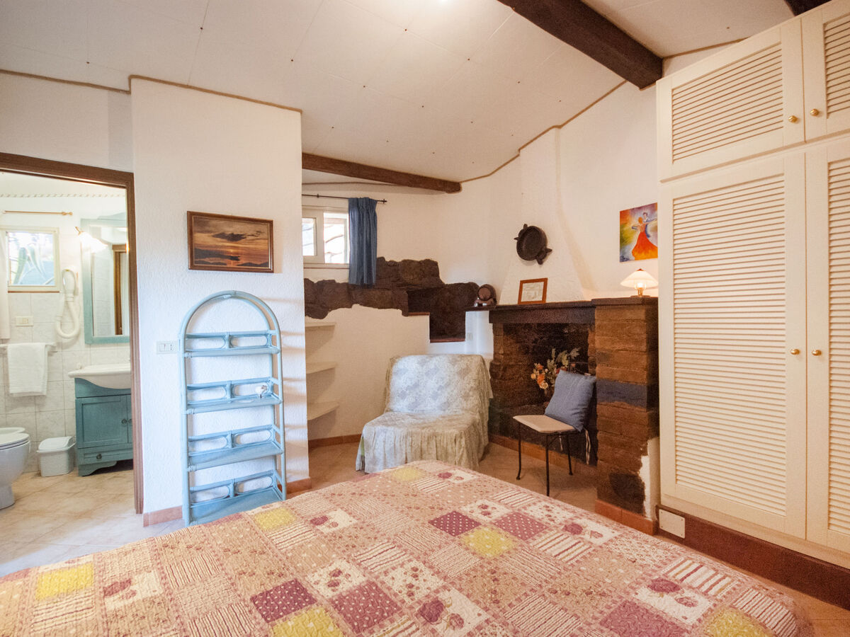 Piccola Oasi 6 – Maison 2 pièces vue mer à Capoliveri - Photo 8