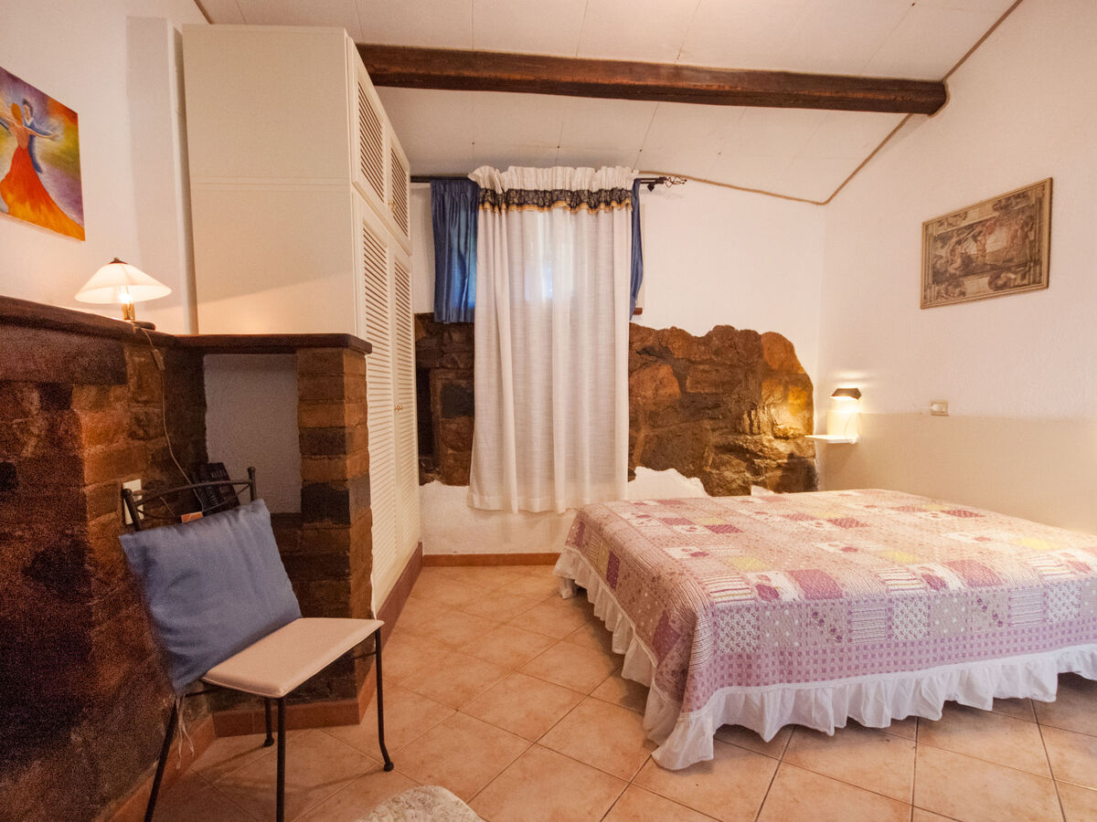 Piccola Oasi 6 – Maison 2 pièces vue mer à Capoliveri - Photo 9