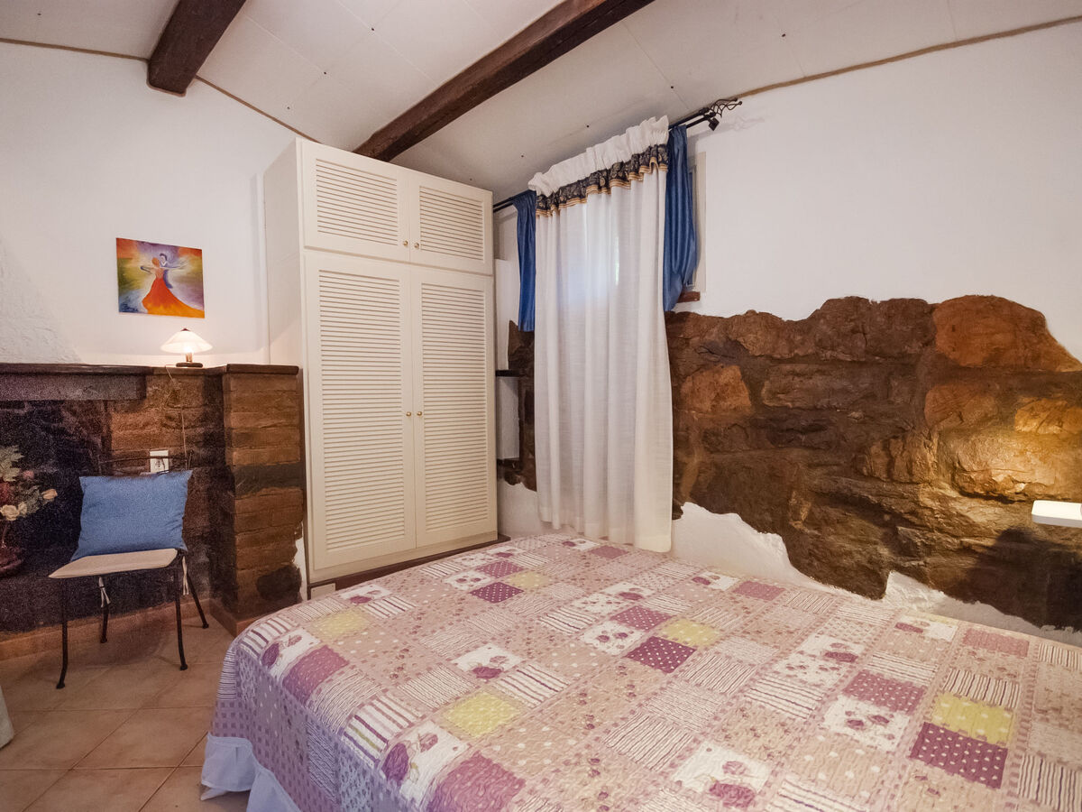 Piccola Oasi 6 – Maison 2 pièces vue mer à Capoliveri - Photo 10