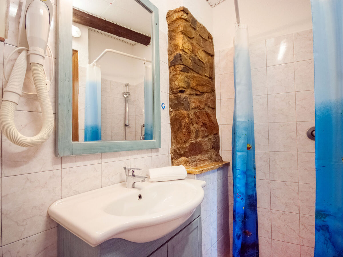 Piccola Oasi 6 – Maison 2 pièces vue mer à Capoliveri - Photo 12