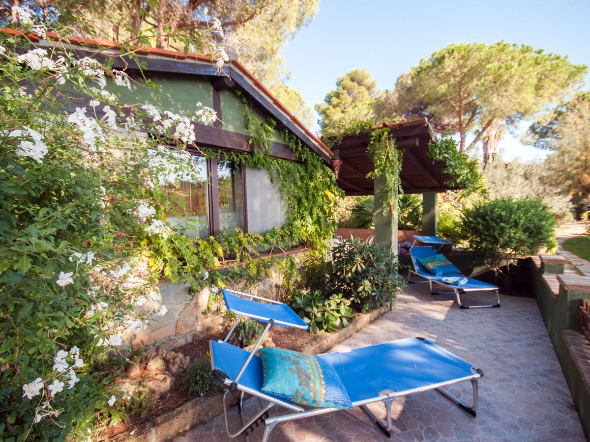 Piccola Oasi 6 – Maison 2 pièces vue mer à Capoliveri - Photo 15