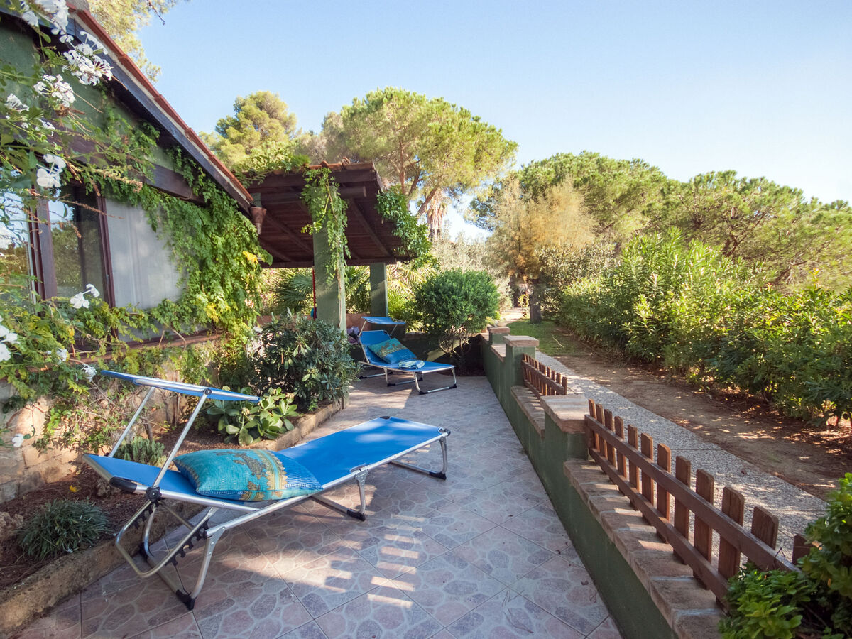 Piccola Oasi 6 – Maison 2 pièces vue mer à Capoliveri - Photo 16
