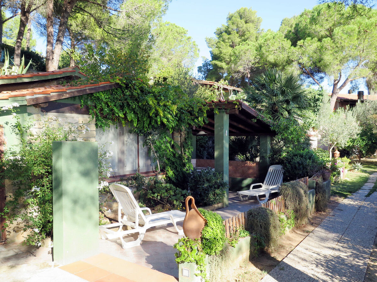 Piccola Oasi 6 – Maison 2 pièces vue mer à Capoliveri - Photo 27