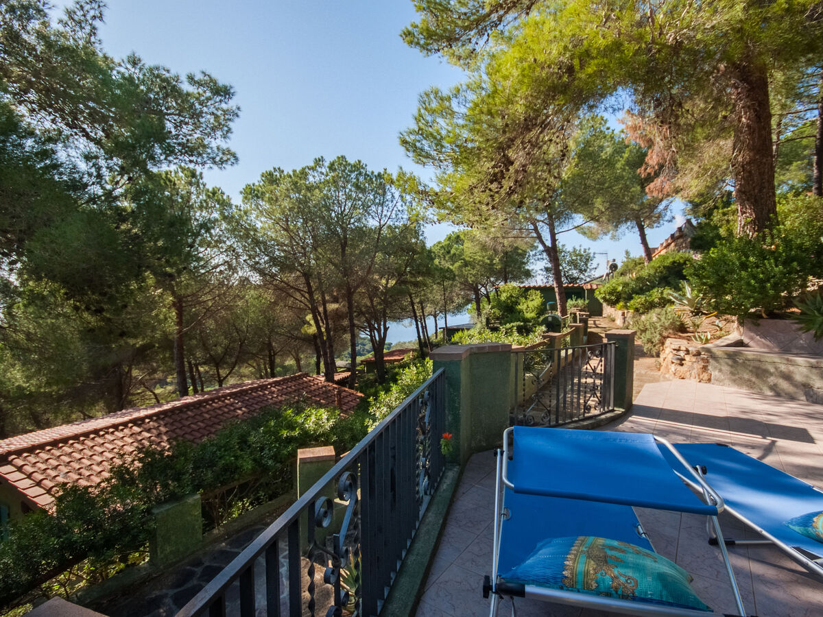 Piccola Oasi 5 - Maison 24 m² vue mer à Capoliveri - Photo 2