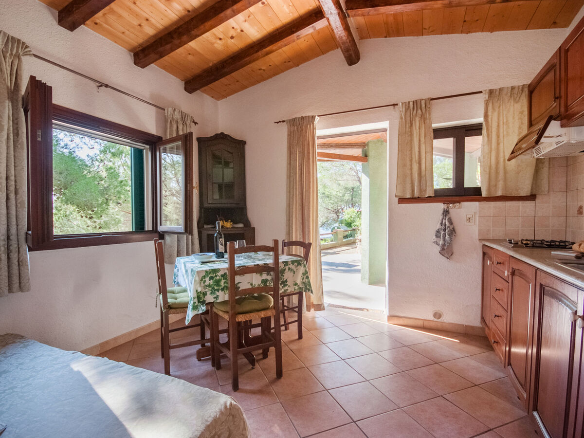 Piccola Oasi 5 - Maison 24 m² vue mer à Capoliveri - Photo 4