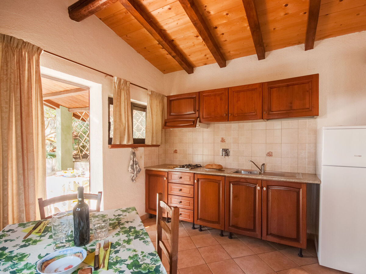Piccola Oasi 5 - Maison 24 m² vue mer à Capoliveri - Photo 6