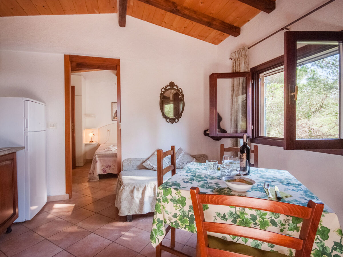 Piccola Oasi 5 - Maison 24 m² vue mer à Capoliveri - Photo 8