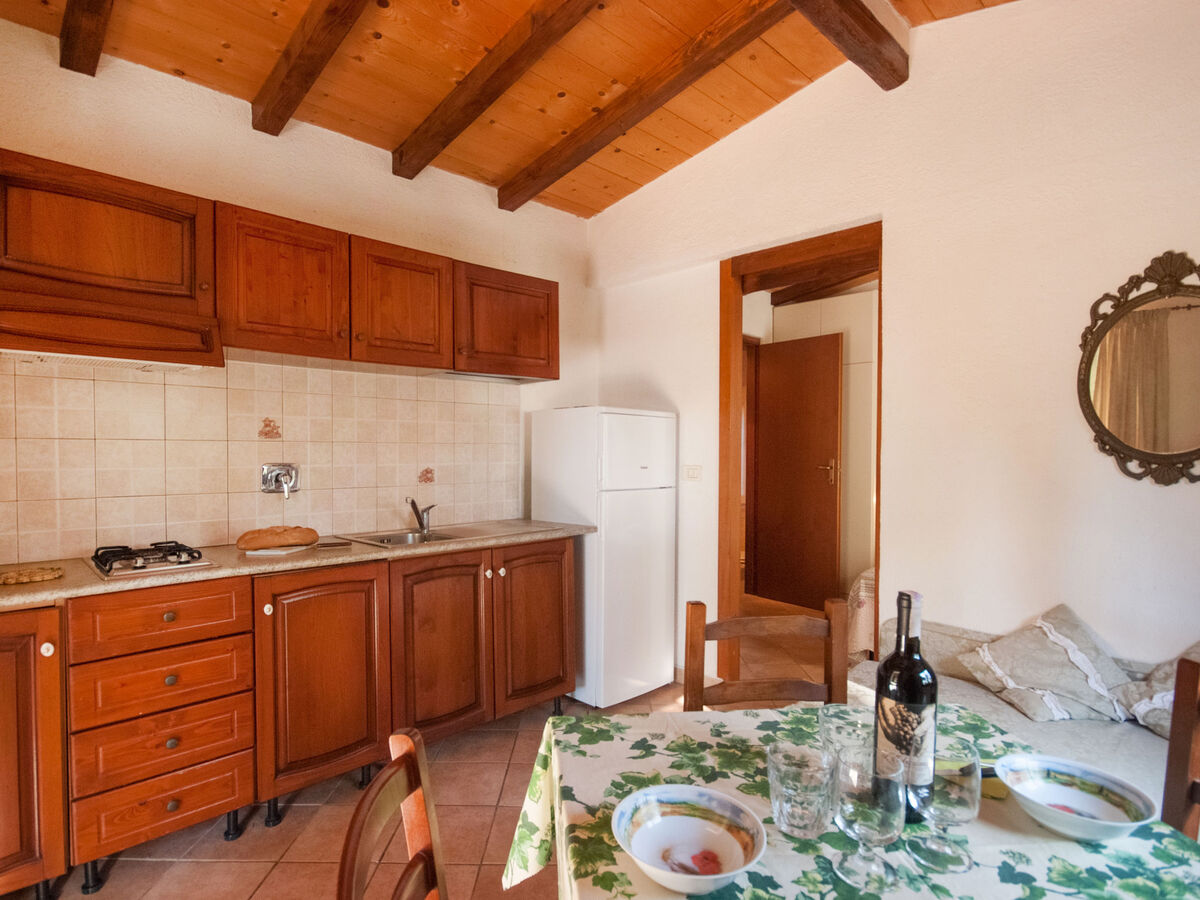 Piccola Oasi 5 - Maison 24 m² vue mer à Capoliveri - Photo 9