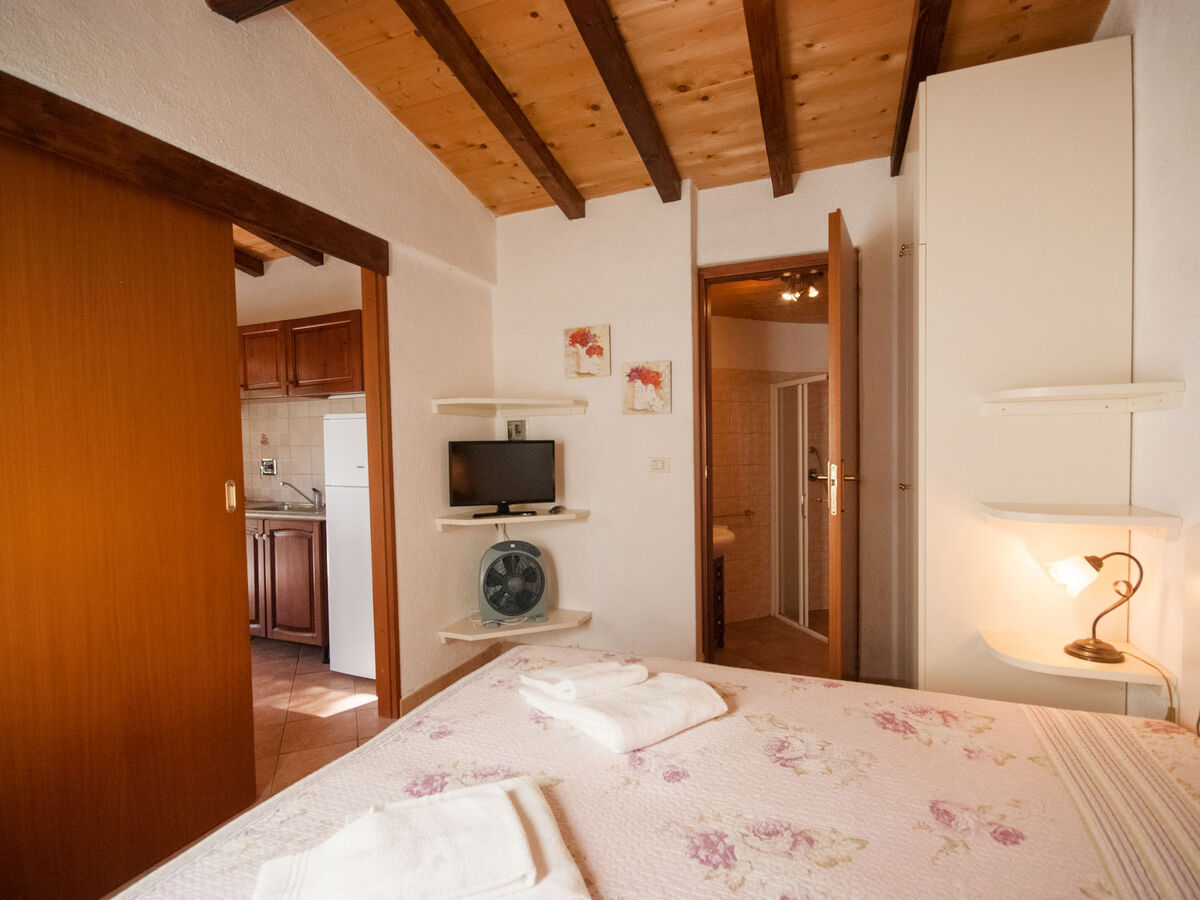 Piccola Oasi 5 - Maison 24 m² vue mer à Capoliveri - Photo 11