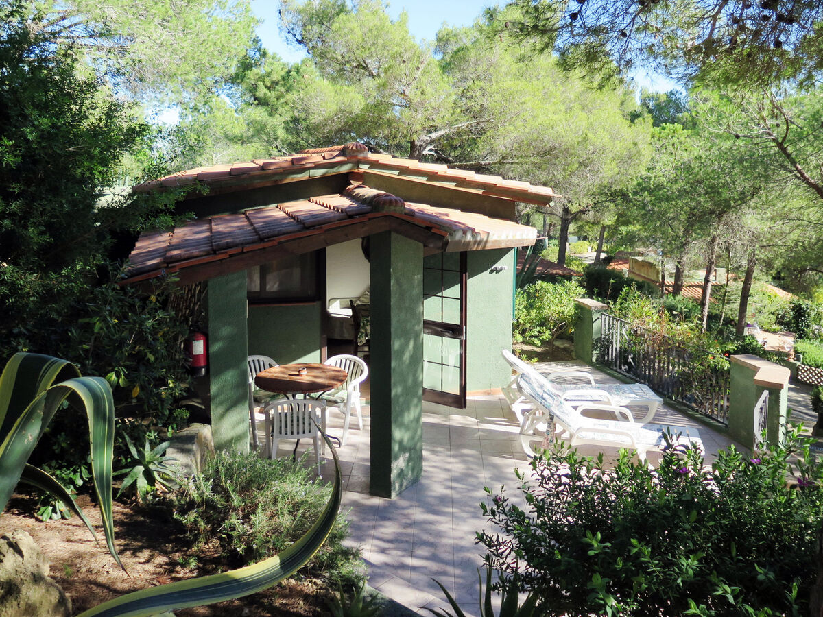 Piccola Oasi 5 - Maison 24 m² vue mer à Capoliveri - Photo 14