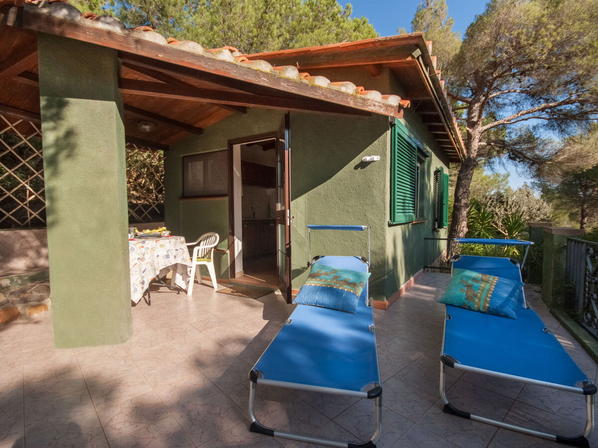 Piccola Oasi 5 - Maison 24 m² vue mer à Capoliveri - Photo 15