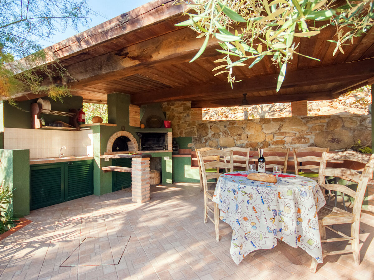 Piccola Oasi 5 - Maison 24 m² vue mer à Capoliveri - Photo 17