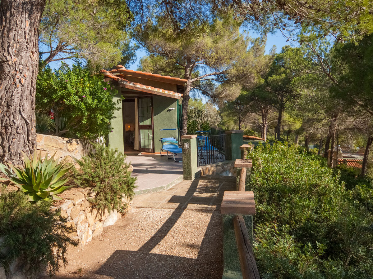Piccola Oasi 5 - Maison 24 m² vue mer à Capoliveri - Photo 21