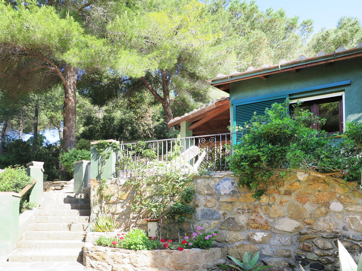Piccola Oasi 5 - Maison 24 m² vue mer à Capoliveri - Photo 22