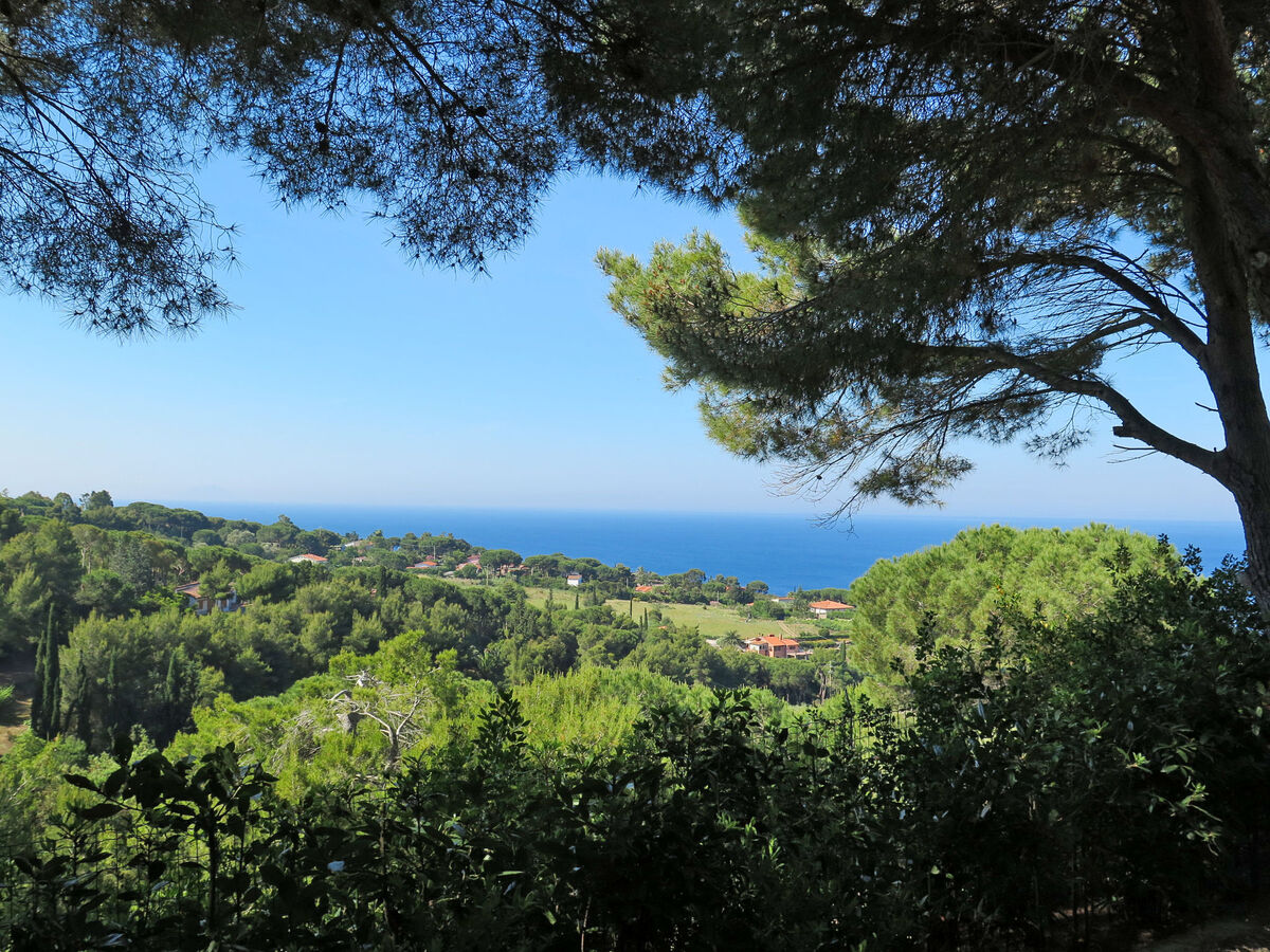 Piccola Oasi 5 - Maison 24 m² vue mer à Capoliveri - Photo 24