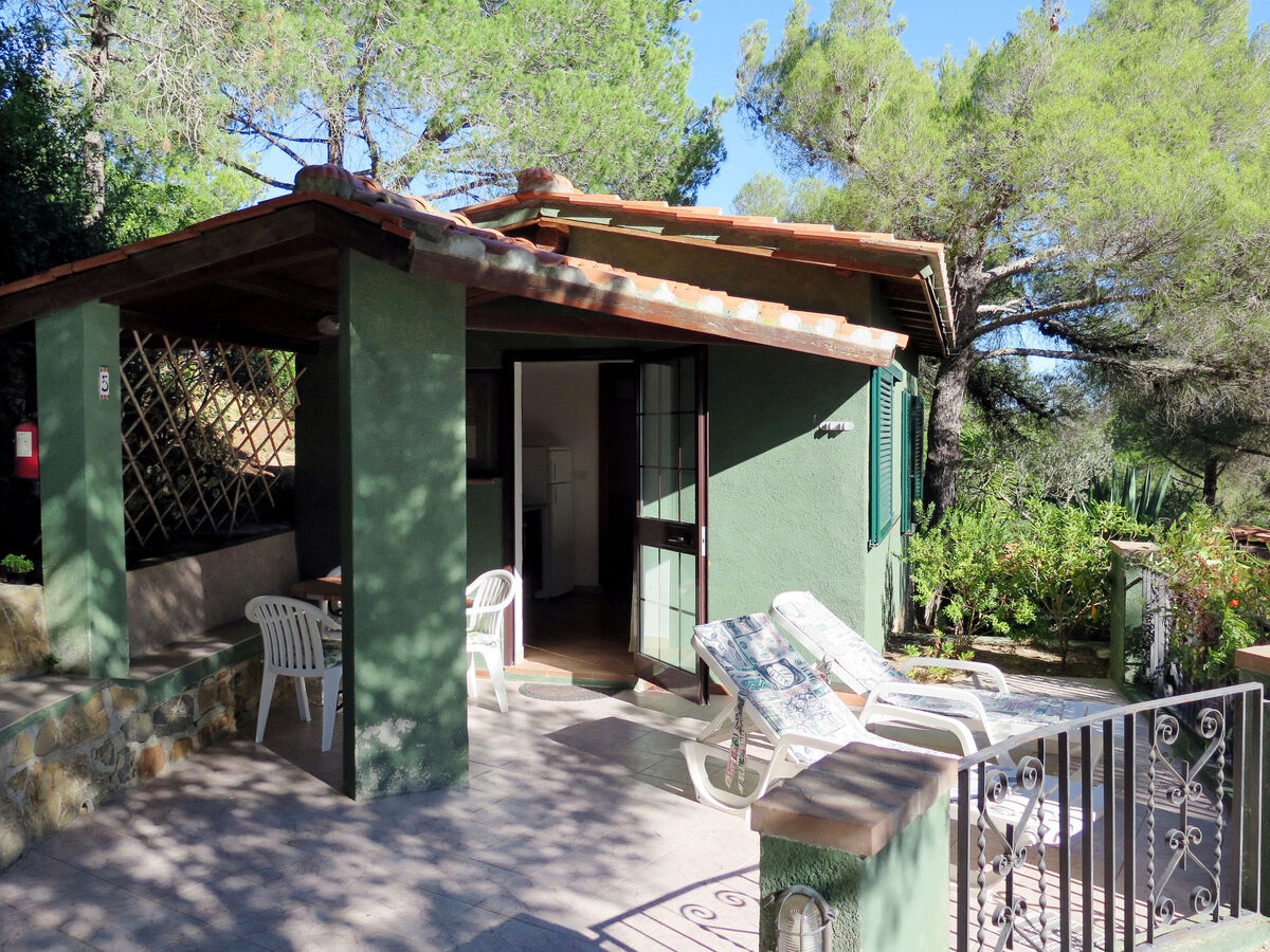 Piccola Oasi 5 - Maison 24 m² vue mer à Capoliveri - Photo 28