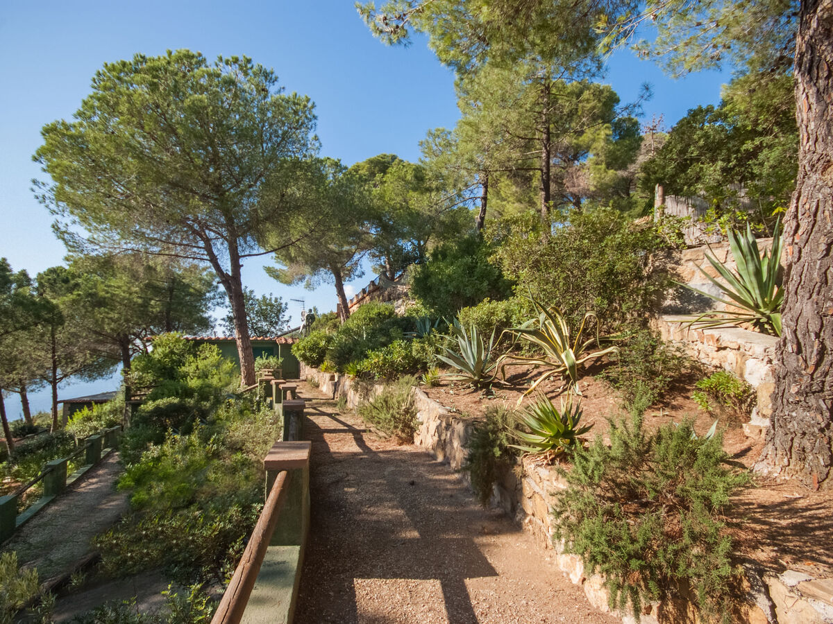 Piccola Oasi 5 - Maison 24 m² vue mer à Capoliveri - Photo 34