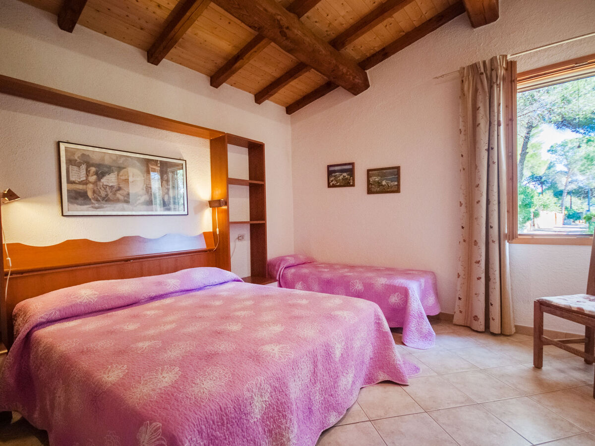 Piccola Oasi 3 – Maison 40 m² vue mer à Capoliveri - Photo 4