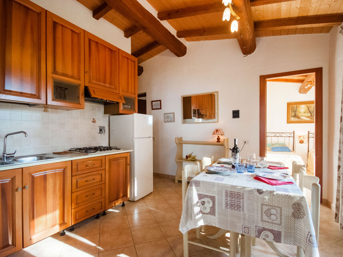 Piccola Oasi 3 – Maison 40 m² vue mer à Capoliveri - Photo 5
