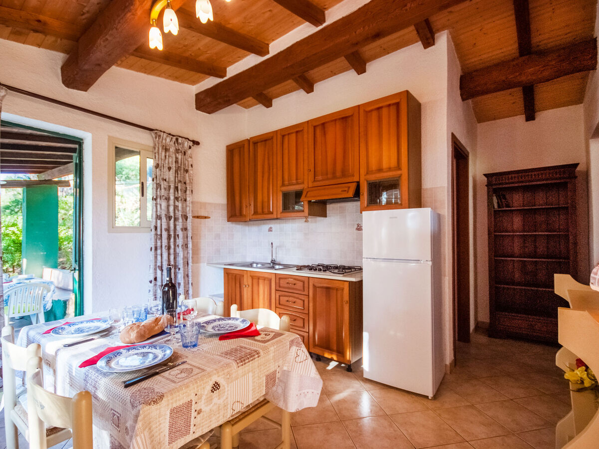 Piccola Oasi 3 – Maison 40 m² vue mer à Capoliveri - Photo 6