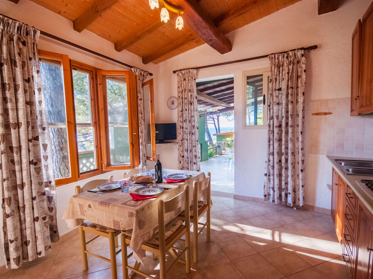 Piccola Oasi 3 – Maison 40 m² vue mer à Capoliveri - Photo 7