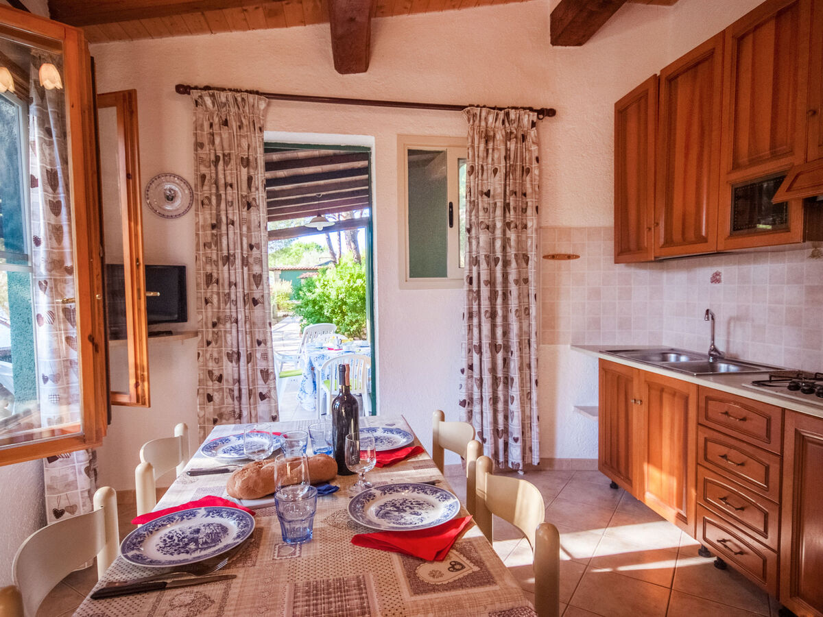 Piccola Oasi 3 – Maison 40 m² vue mer à Capoliveri - Photo 8