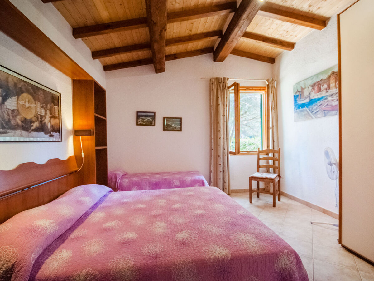 Piccola Oasi 3 – Maison 40 m² vue mer à Capoliveri - Photo 9