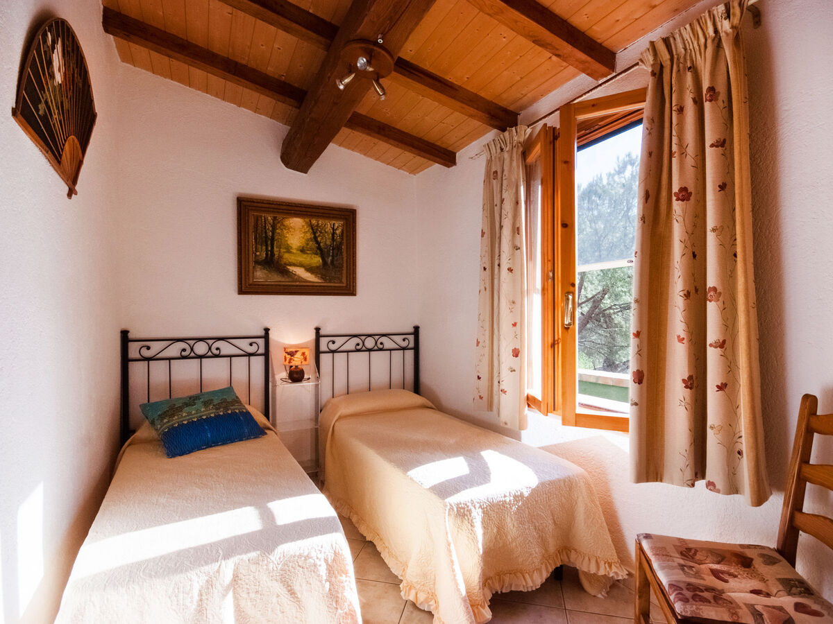 Piccola Oasi 3 – Maison 40 m² vue mer à Capoliveri - Photo 10