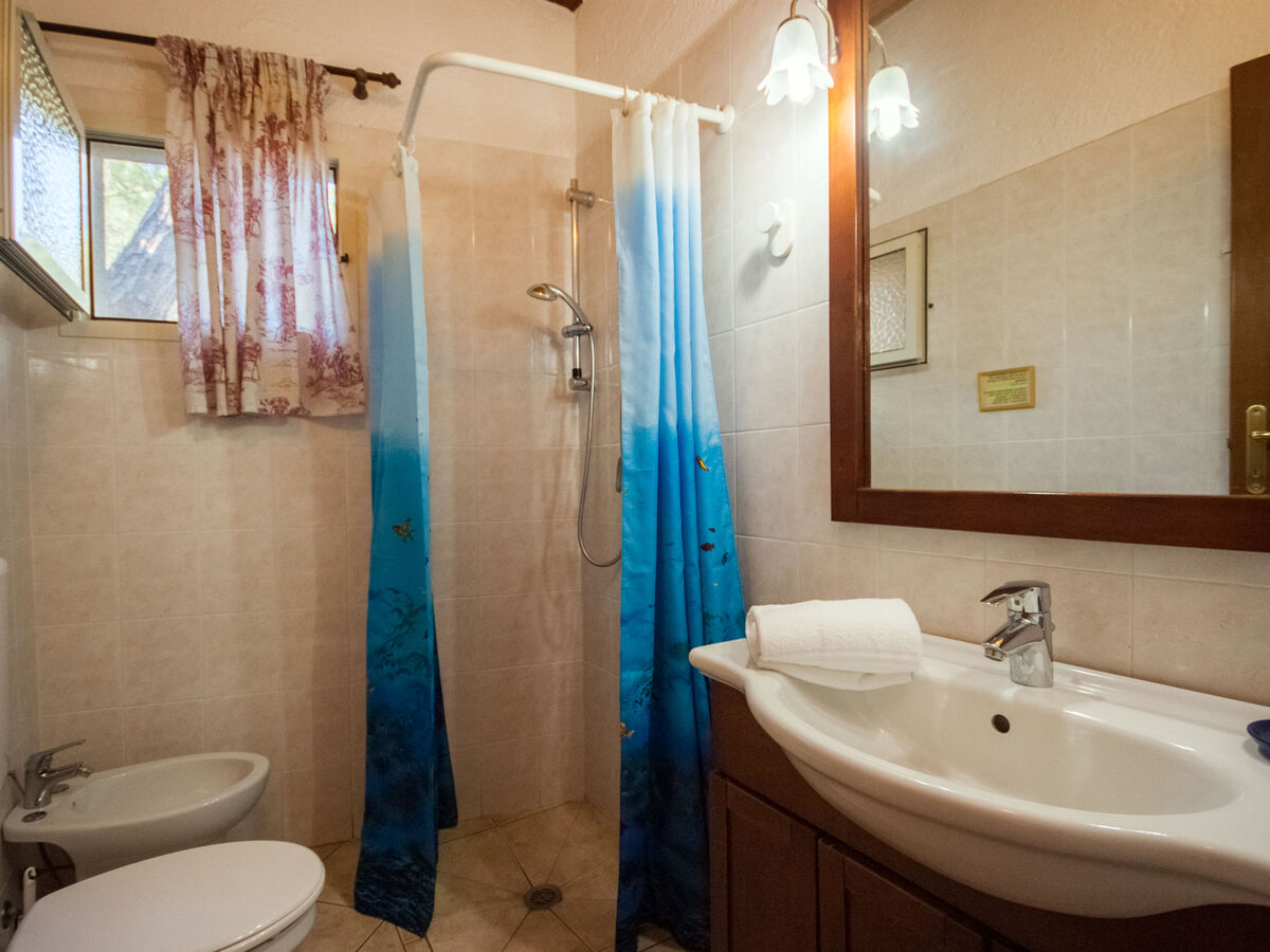 Piccola Oasi 3 – Maison 40 m² vue mer à Capoliveri - Photo 11