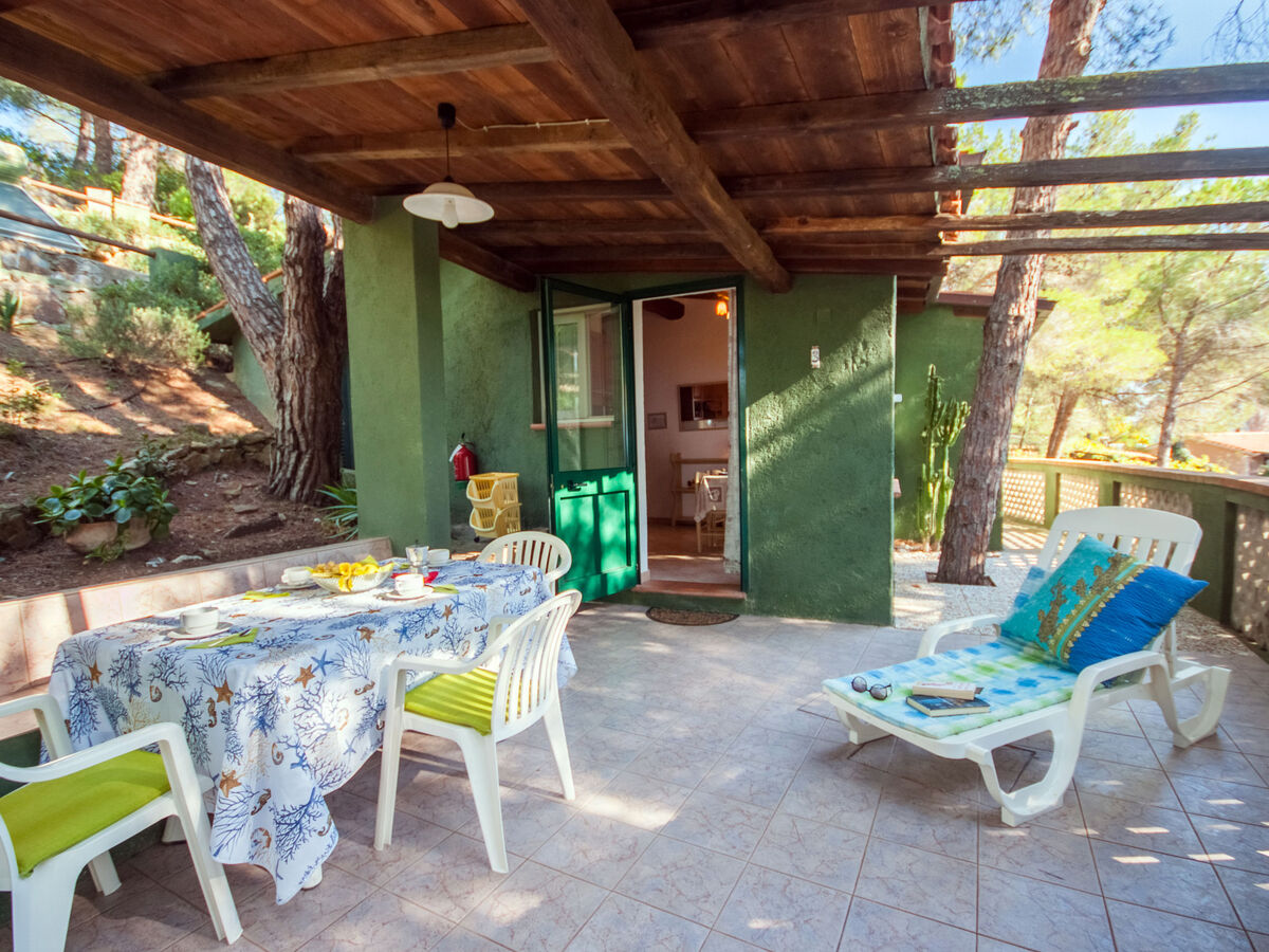 Piccola Oasi 3 – Maison 40 m² vue mer à Capoliveri - Photo 12
