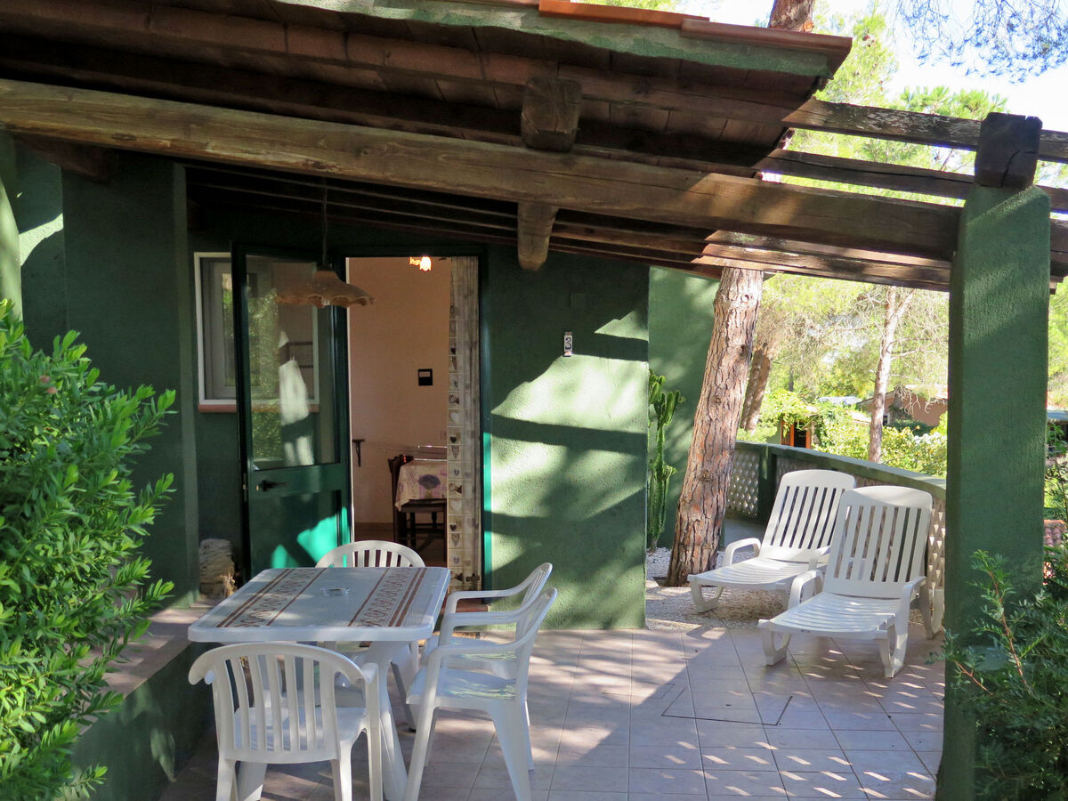 Piccola Oasi 3 – Maison 40 m² vue mer à Capoliveri - Photo 13