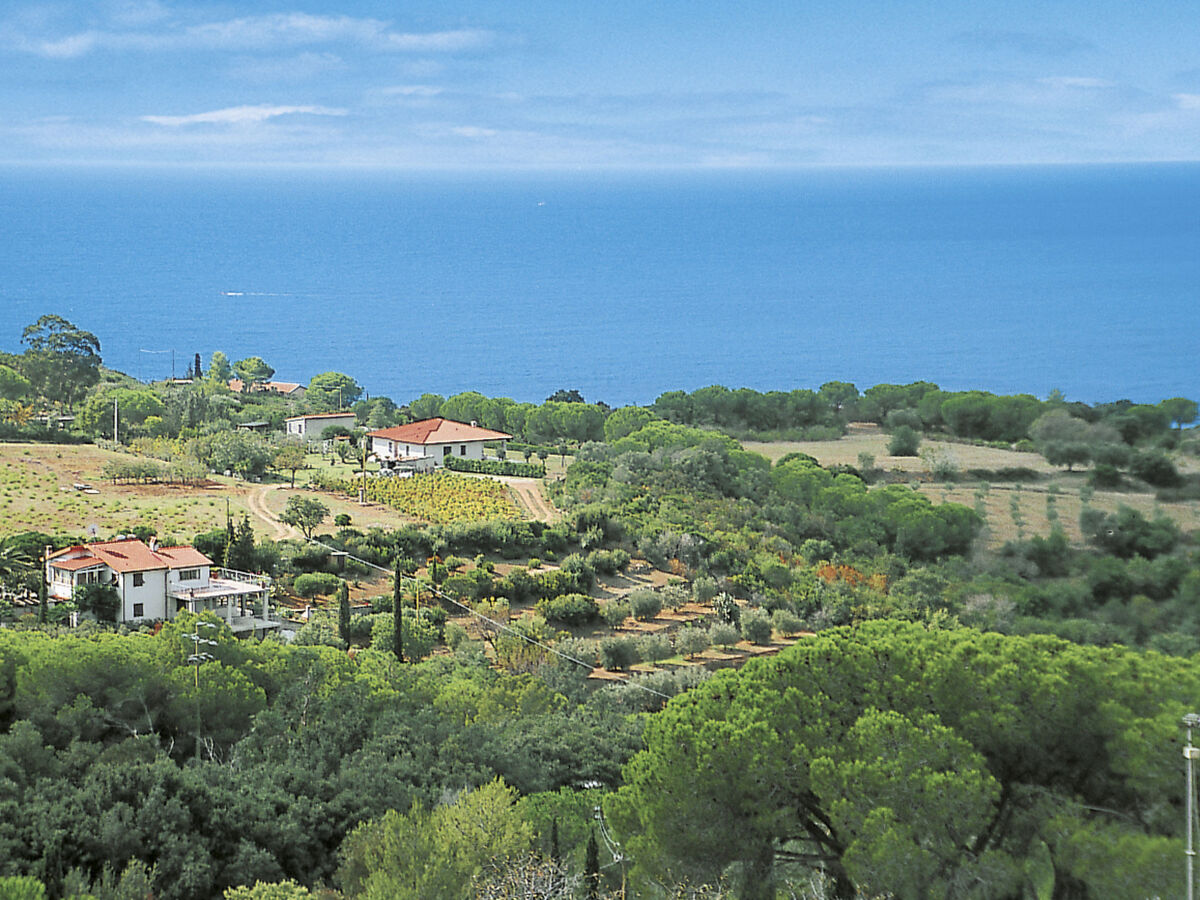 Piccola Oasi 3 – Maison 40 m² vue mer à Capoliveri - Photo 26