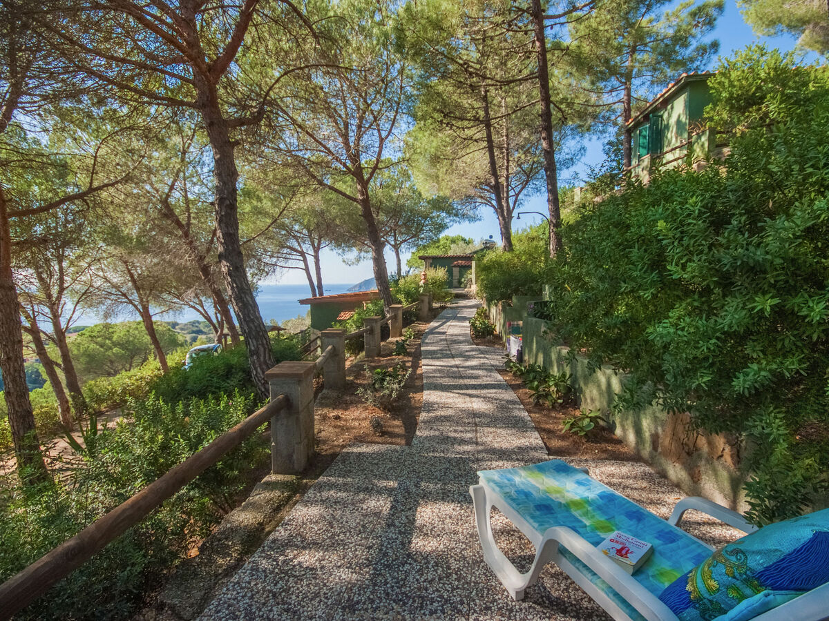 Piccola Oasi 3 – Maison 40 m² vue mer à Capoliveri - Photo 27