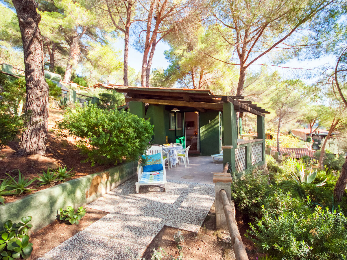 Piccola Oasi 3 – Maison 40 m² vue mer à Capoliveri - Photo 28