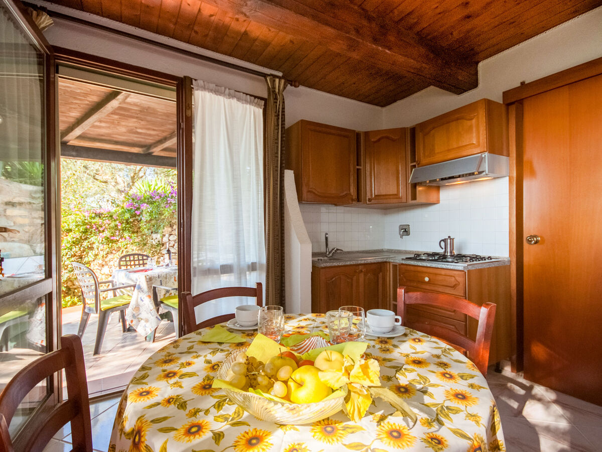 Piccola Oasi 8 – Maison 2 pièces avec vue mer à Capoliveri - Photo 4