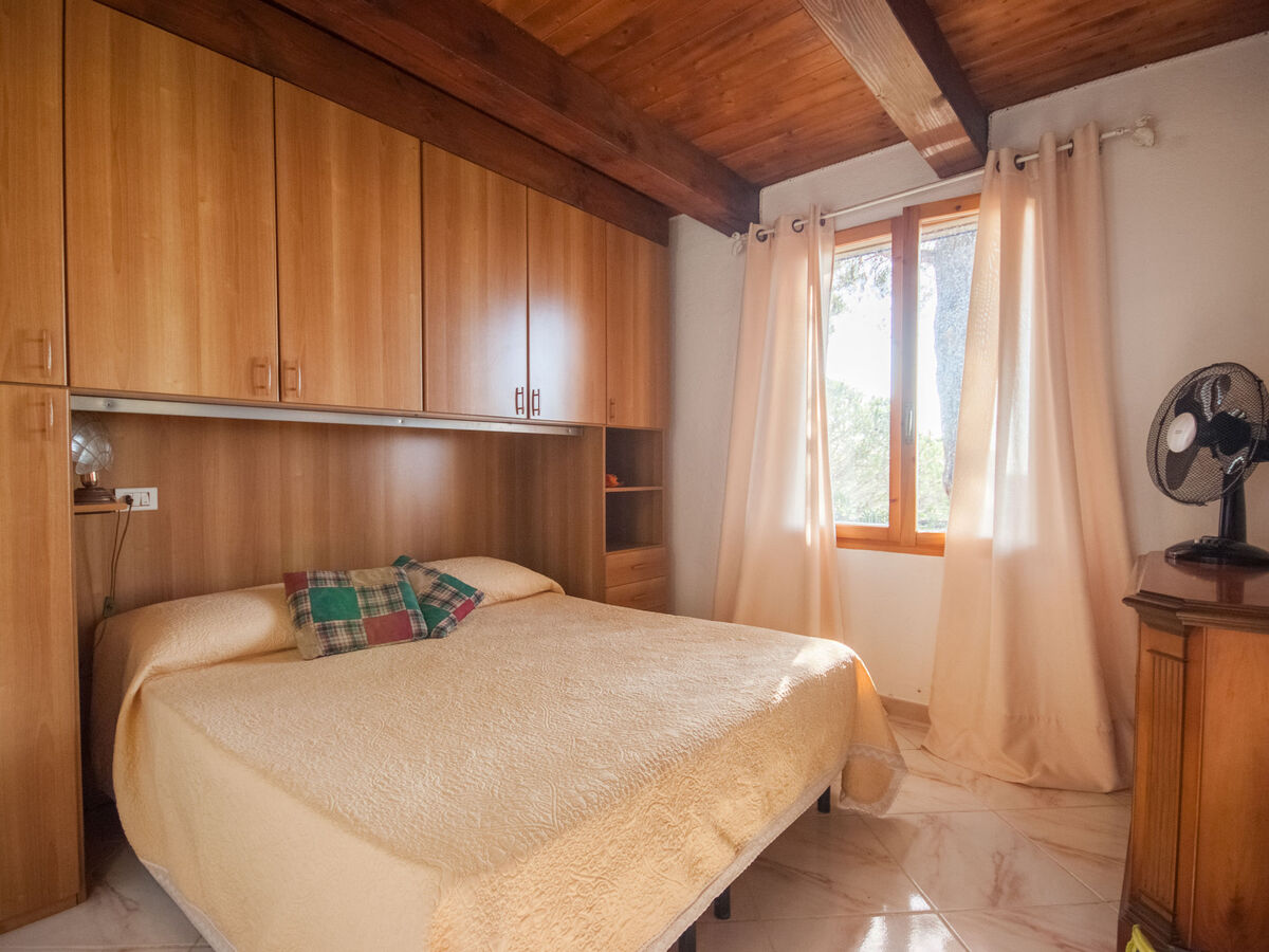 Piccola Oasi 8 – Maison 2 pièces avec vue mer à Capoliveri - Photo 5
