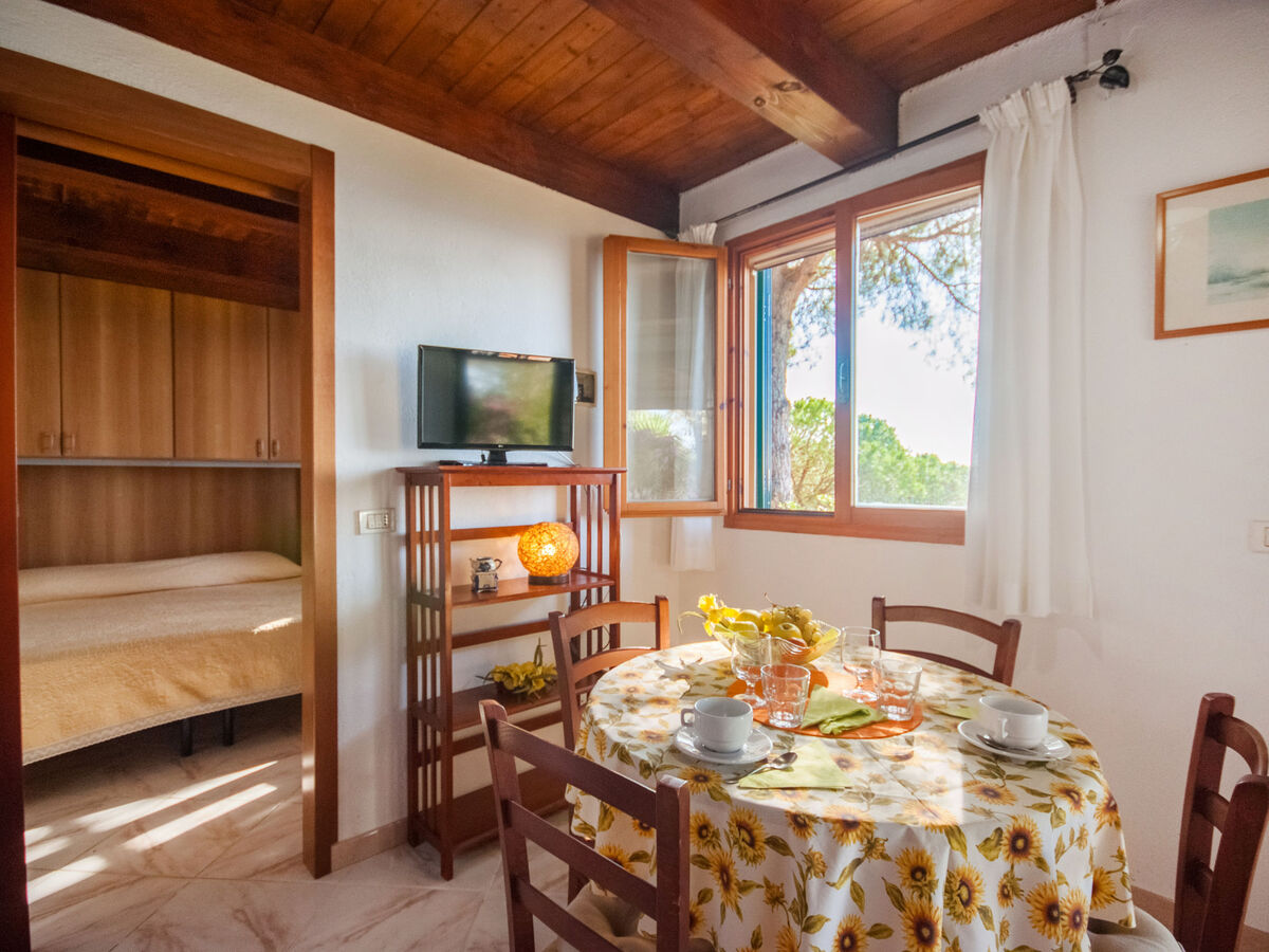 Piccola Oasi 8 – Maison 2 pièces avec vue mer à Capoliveri - Photo 6