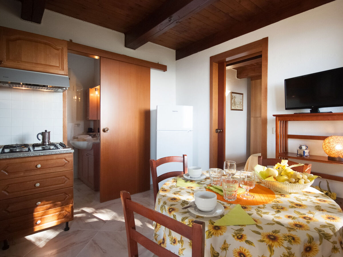 Piccola Oasi 8 – Maison 2 pièces avec vue mer à Capoliveri - Photo 7