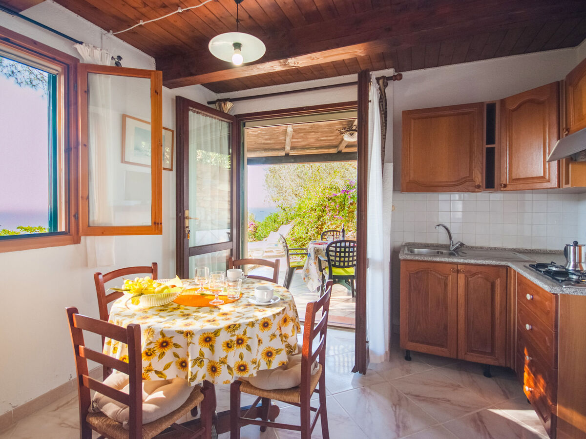 Piccola Oasi 8 – Maison 2 pièces avec vue mer à Capoliveri - Photo 9