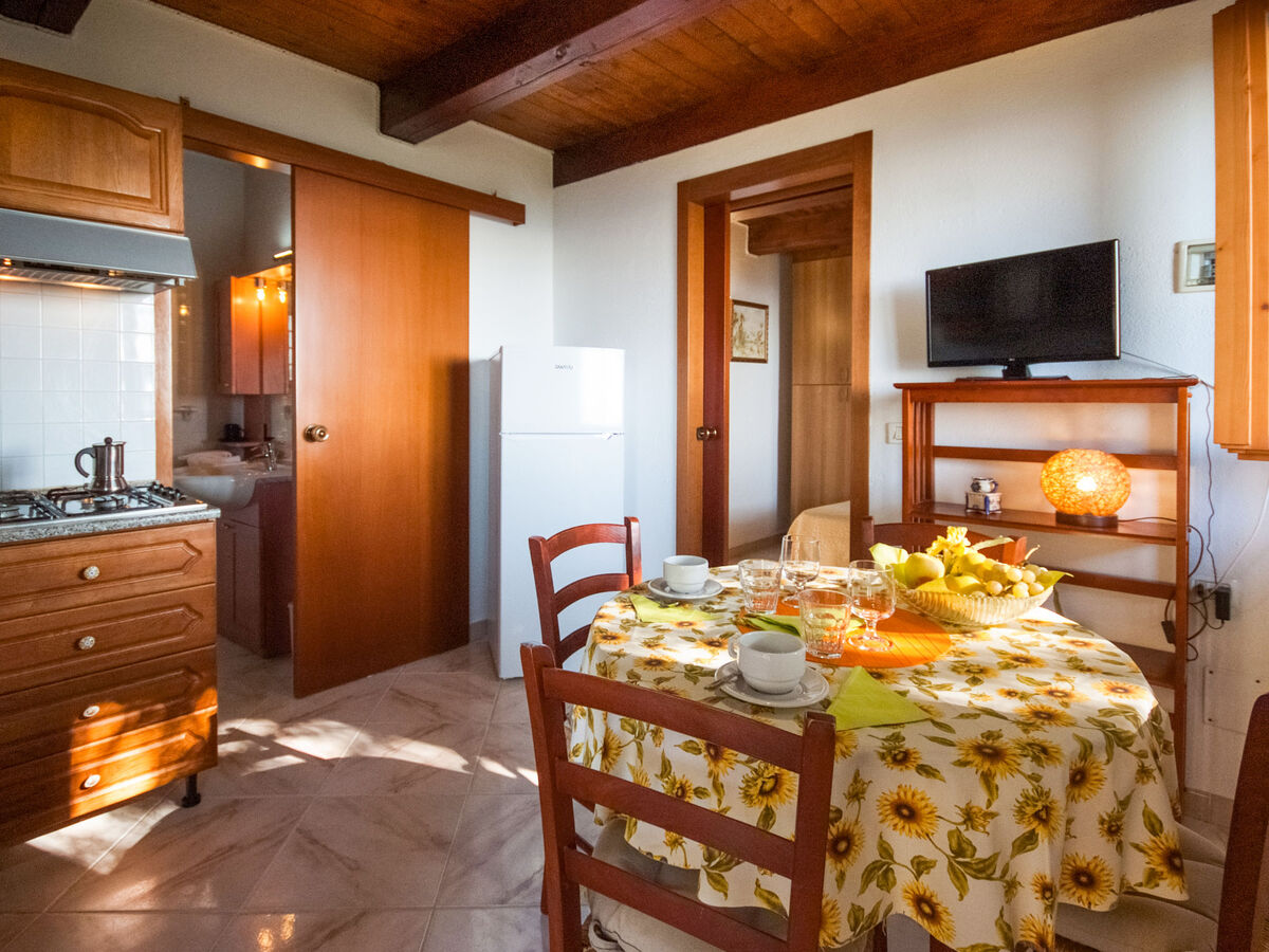 Piccola Oasi 8 – Maison 2 pièces avec vue mer à Capoliveri - Photo 10