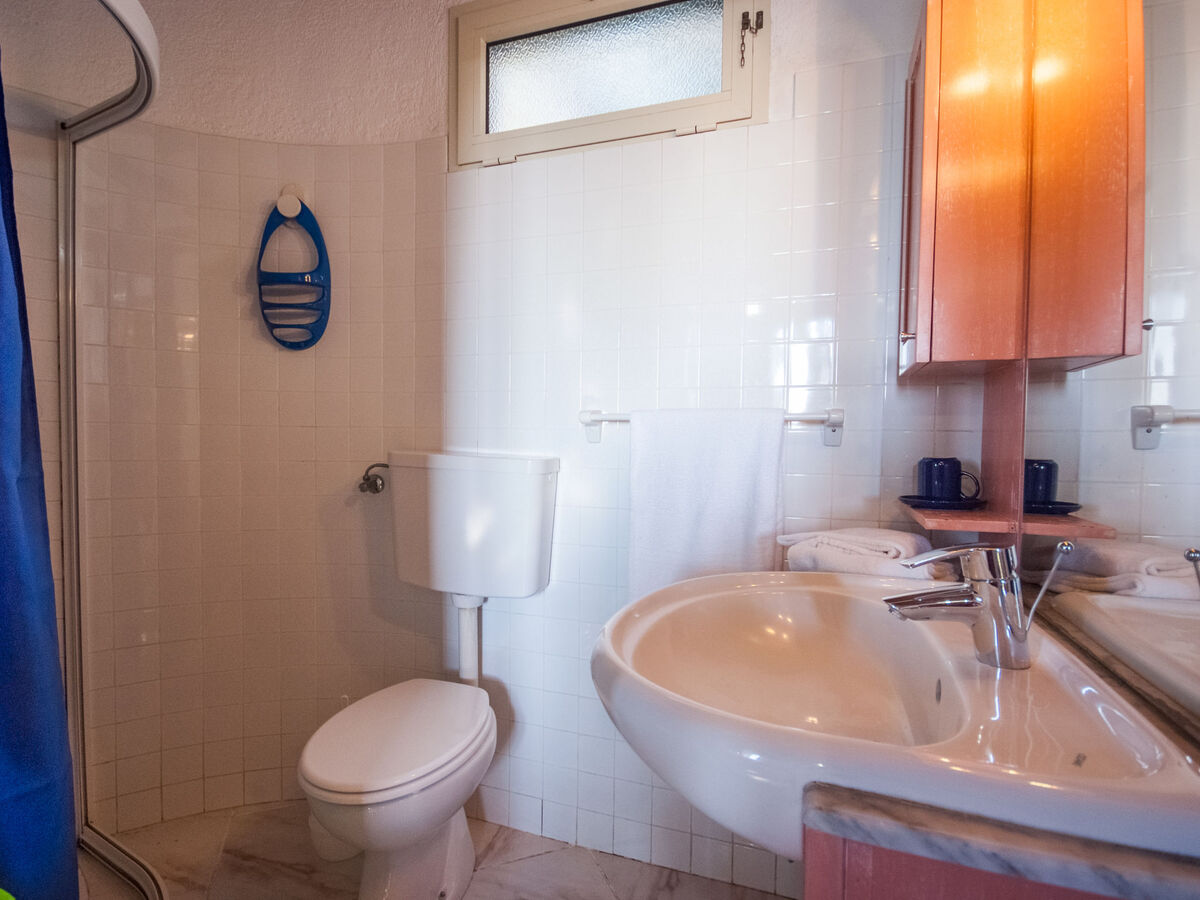 Piccola Oasi 8 – Maison 2 pièces avec vue mer à Capoliveri - Photo 12