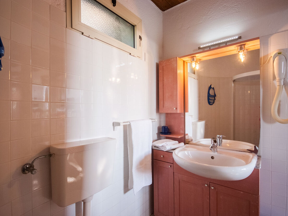 Piccola Oasi 8 – Maison 2 pièces avec vue mer à Capoliveri - Photo 13