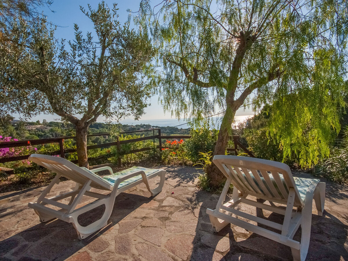 Piccola Oasi 8 – Maison 2 pièces avec vue mer à Capoliveri - Photo 17