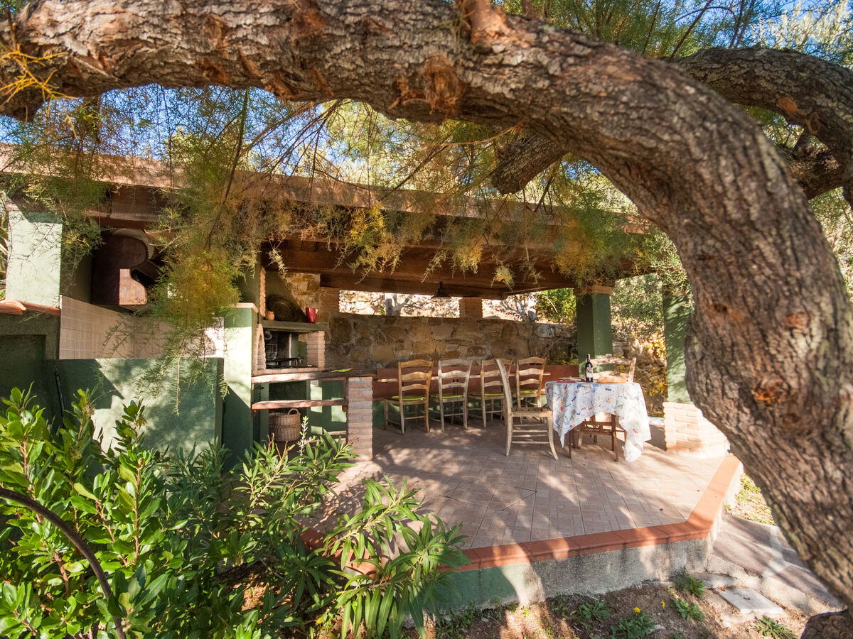 Piccola Oasi 8 – Maison 2 pièces avec vue mer à Capoliveri - Photo 19