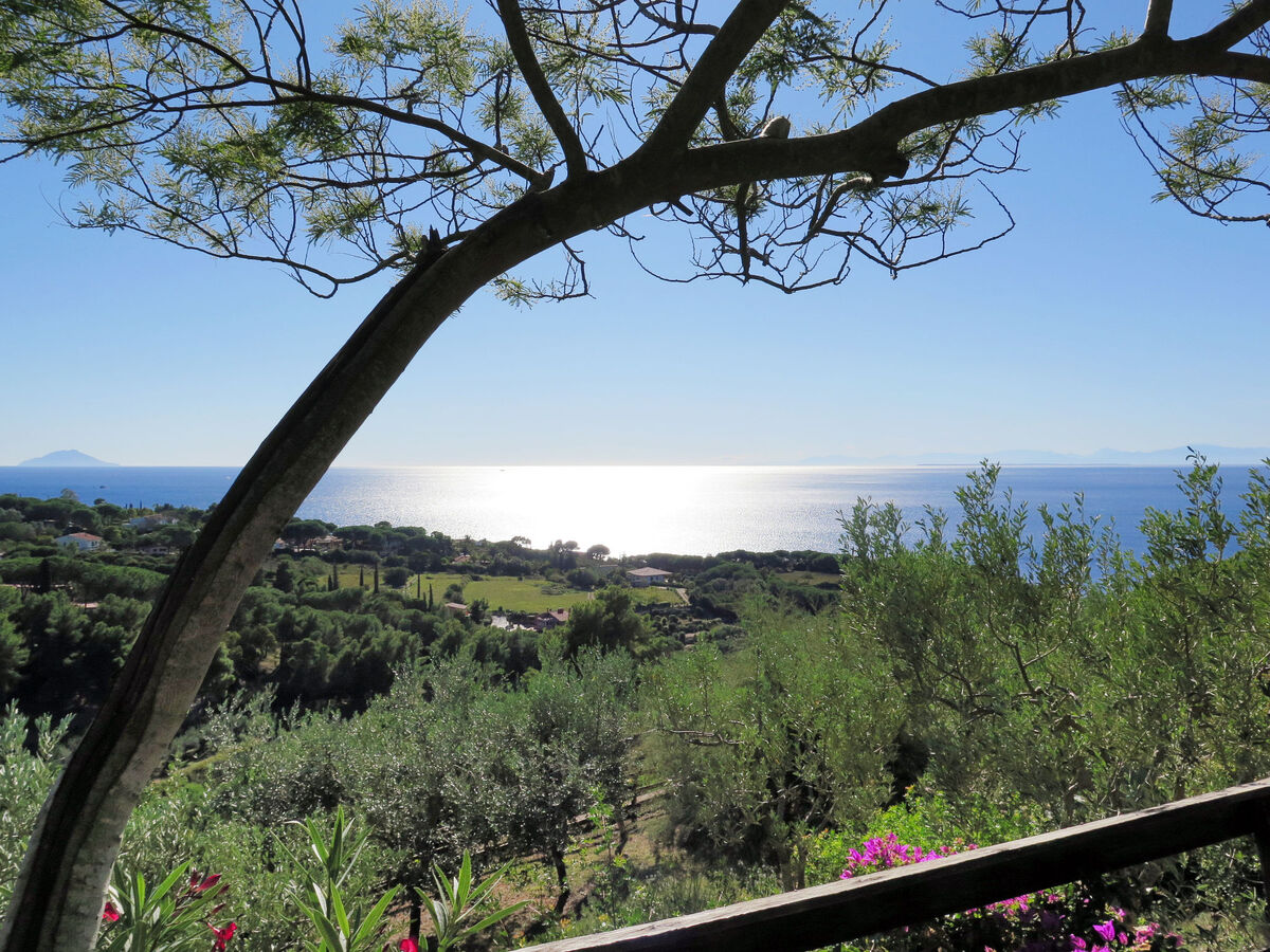 Piccola Oasi 8 – Maison 2 pièces avec vue mer à Capoliveri - Photo 22