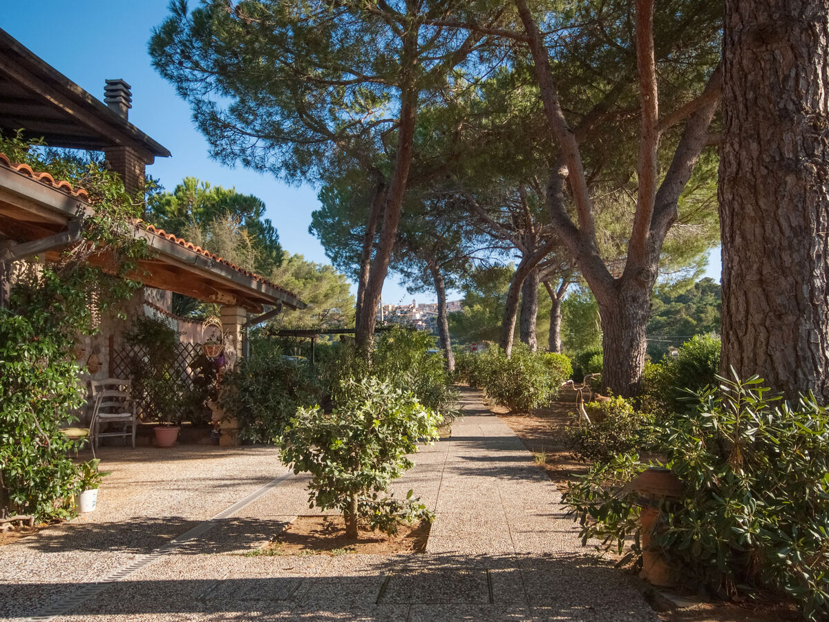 Piccola Oasi 8 – Maison 2 pièces avec vue mer à Capoliveri - Photo 25