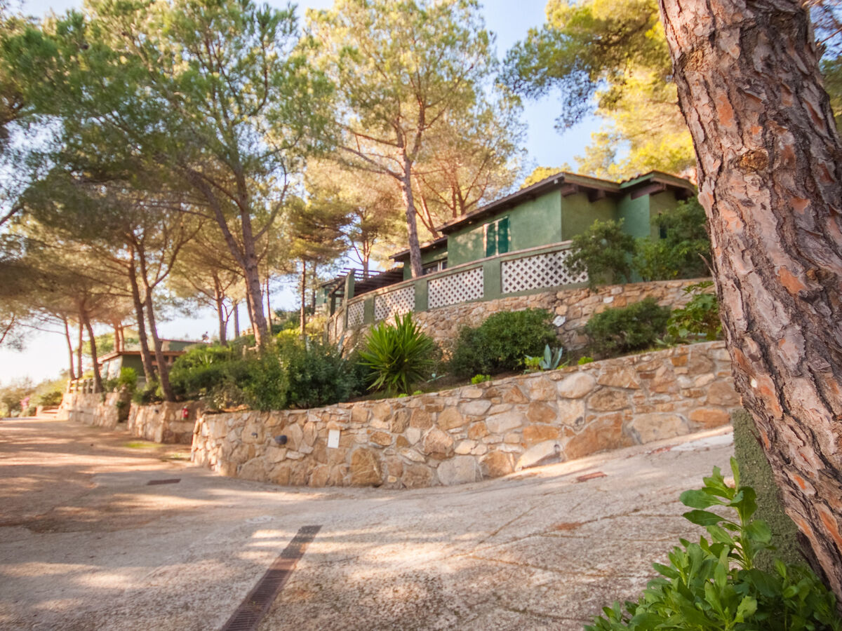 Piccola Oasi 8 – Maison 2 pièces avec vue mer à Capoliveri - Photo 26