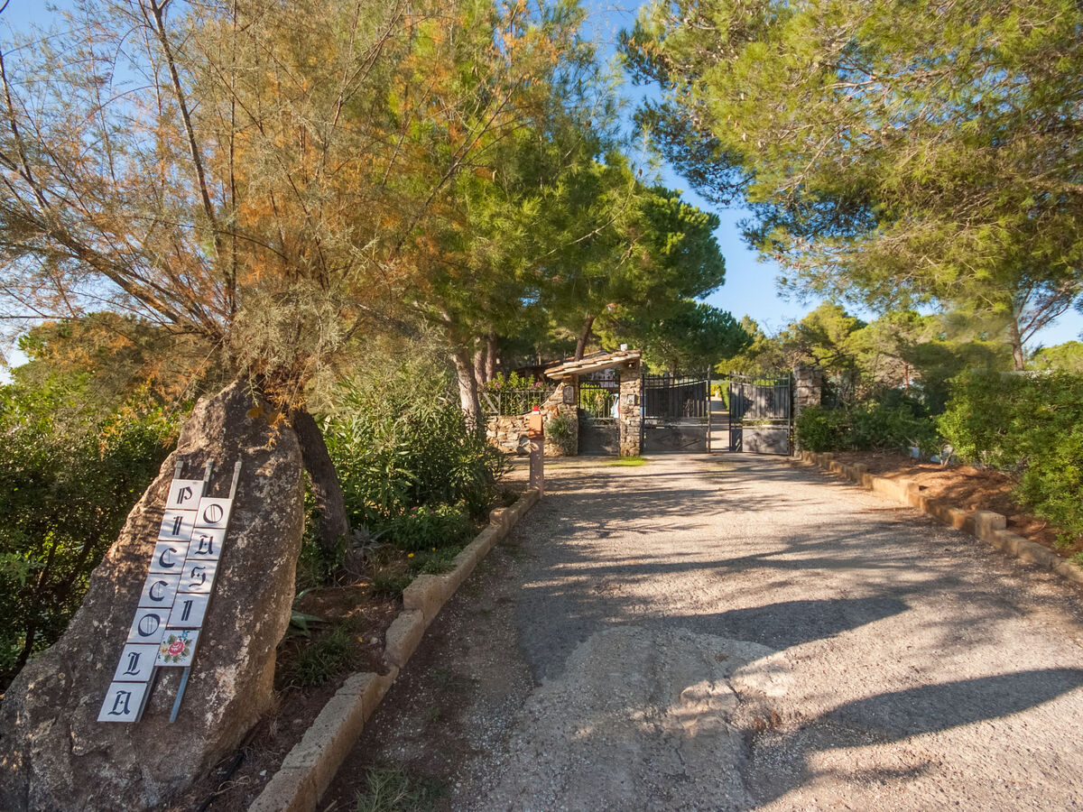 Piccola Oasi 8 – Maison 2 pièces avec vue mer à Capoliveri - Photo 27