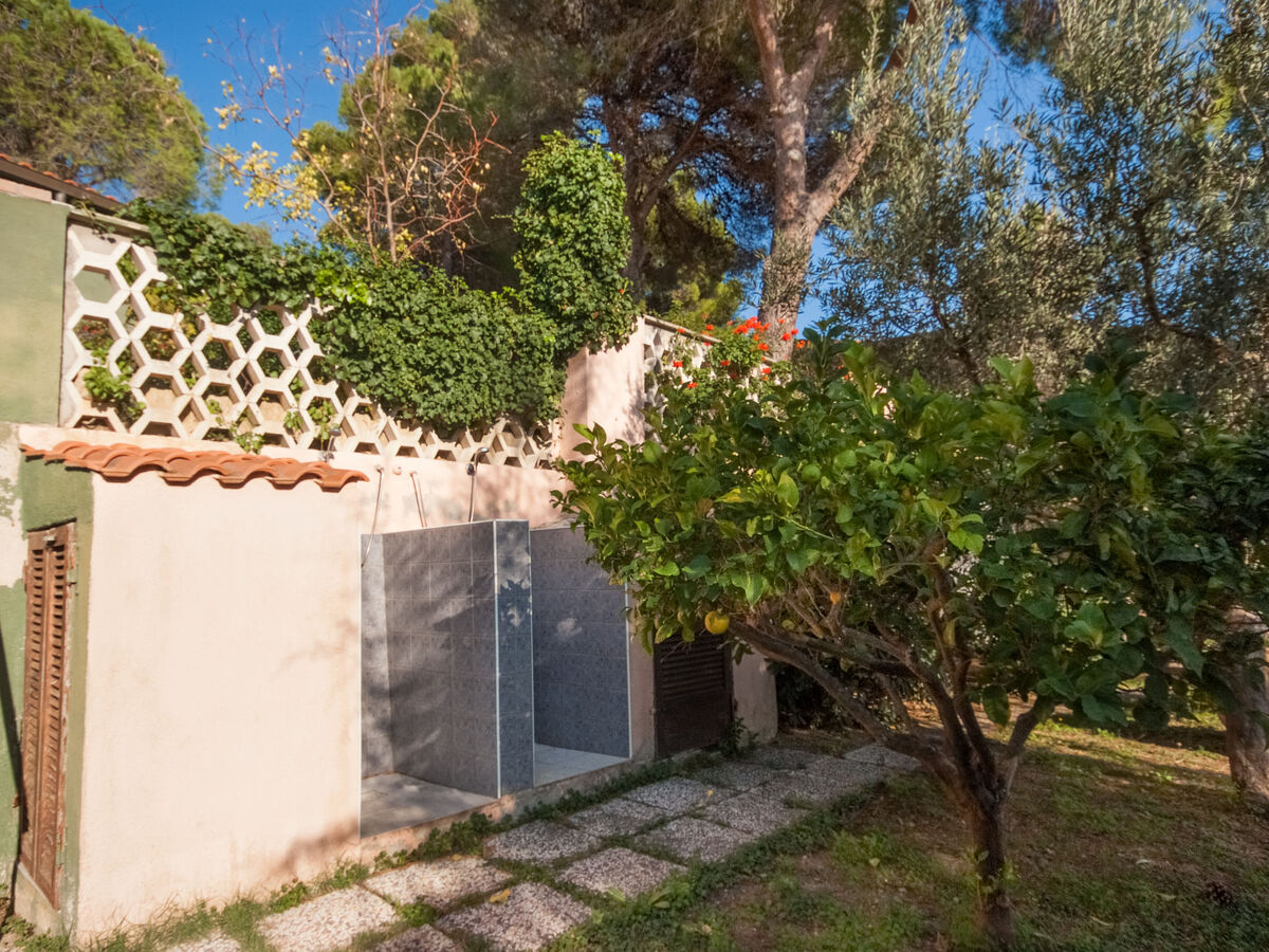 Piccola Oasi 8 – Maison 2 pièces avec vue mer à Capoliveri - Photo 28